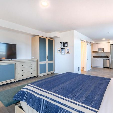 Marina Square Suites Bremerton Luaran gambar