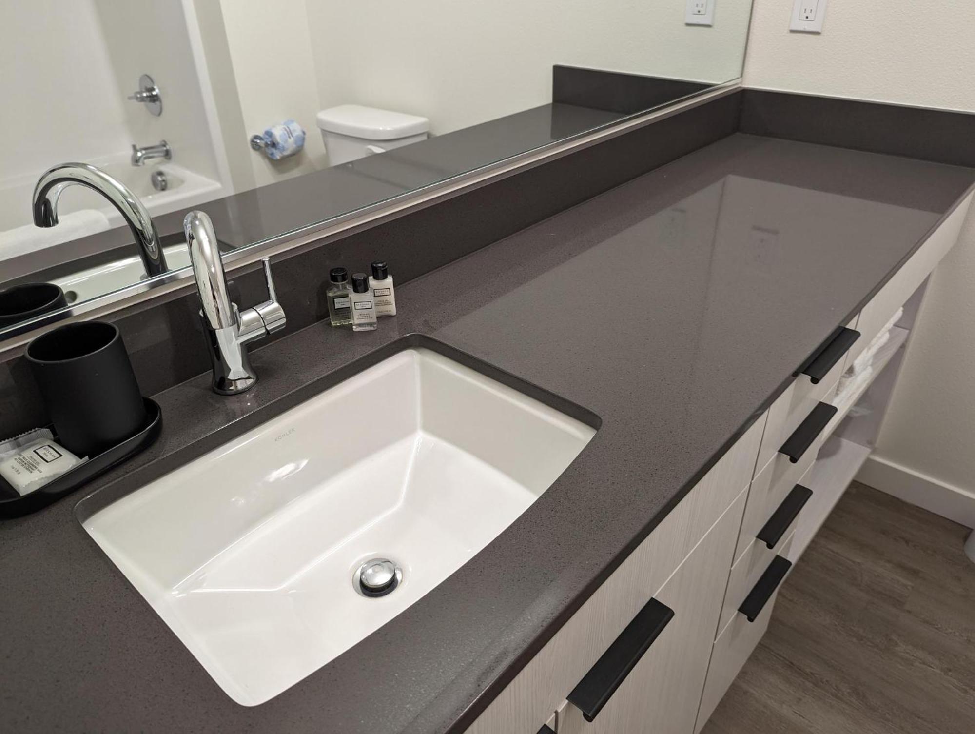 Marina Square Suites Bremerton Luaran gambar