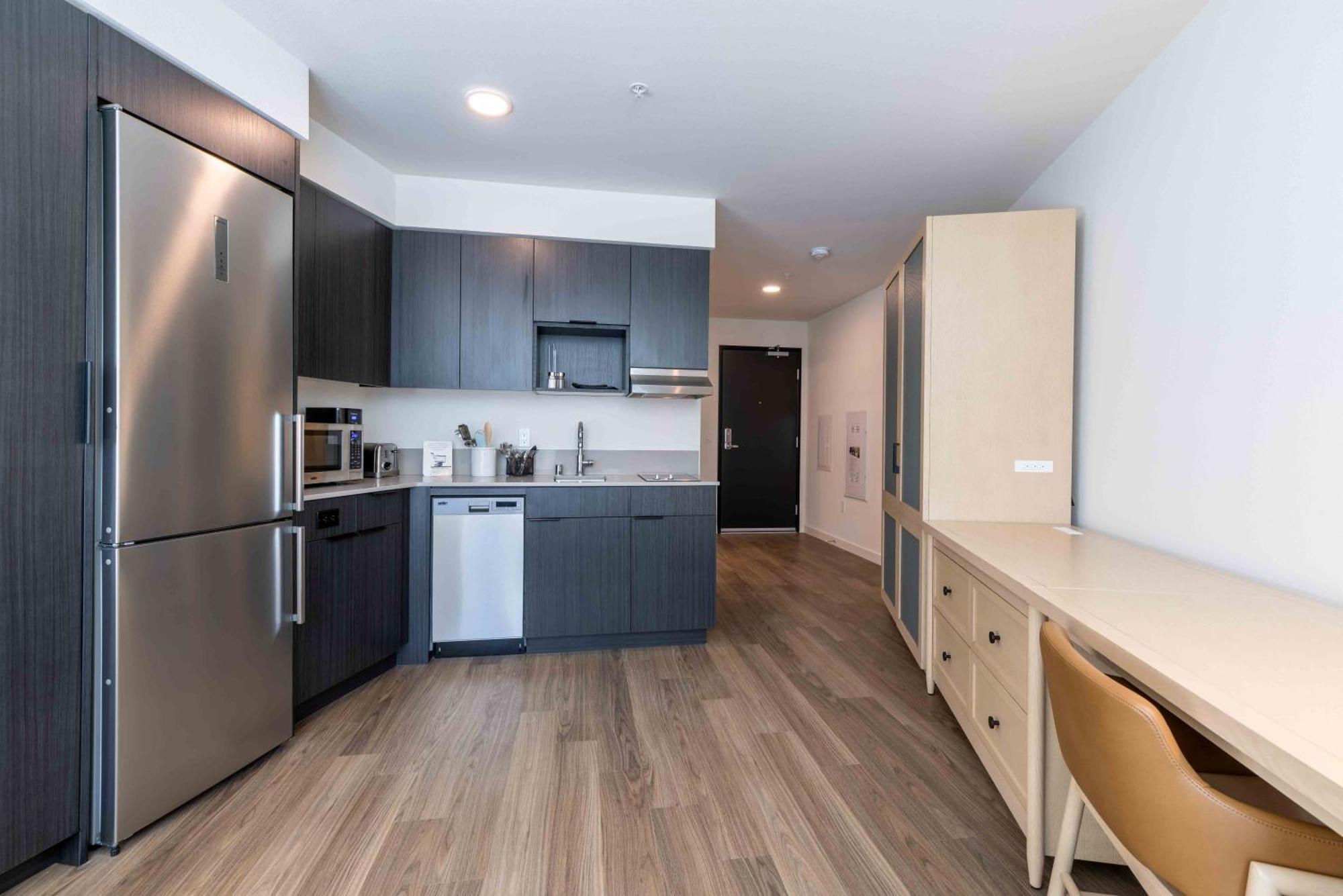 Marina Square Suites Bremerton Luaran gambar