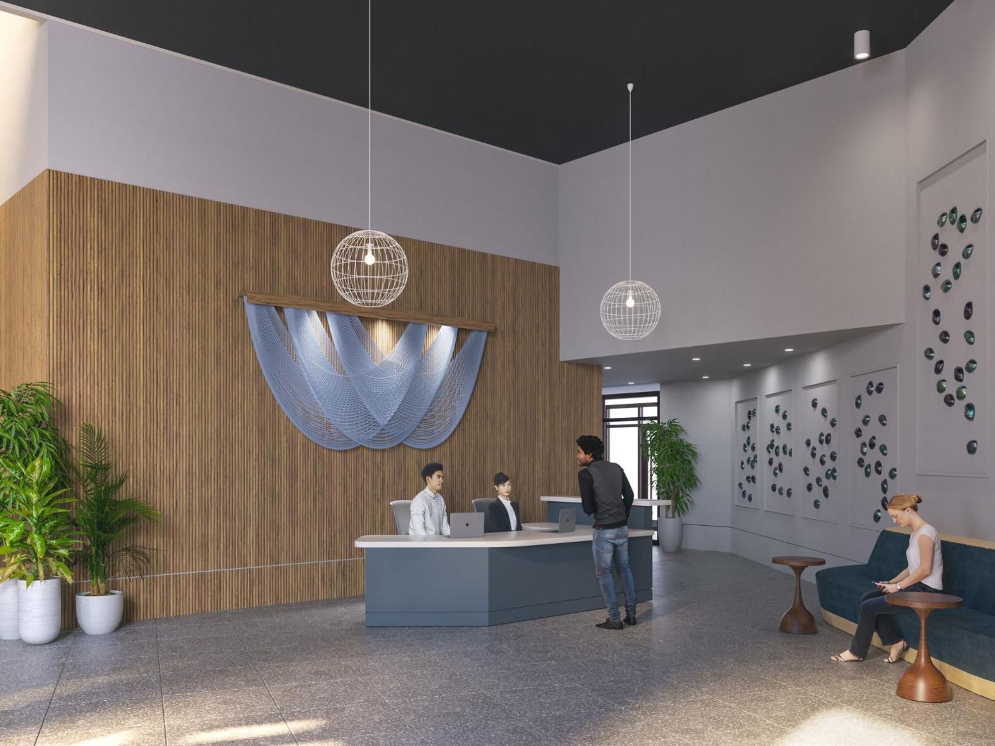 Marina Square Suites Bremerton Luaran gambar