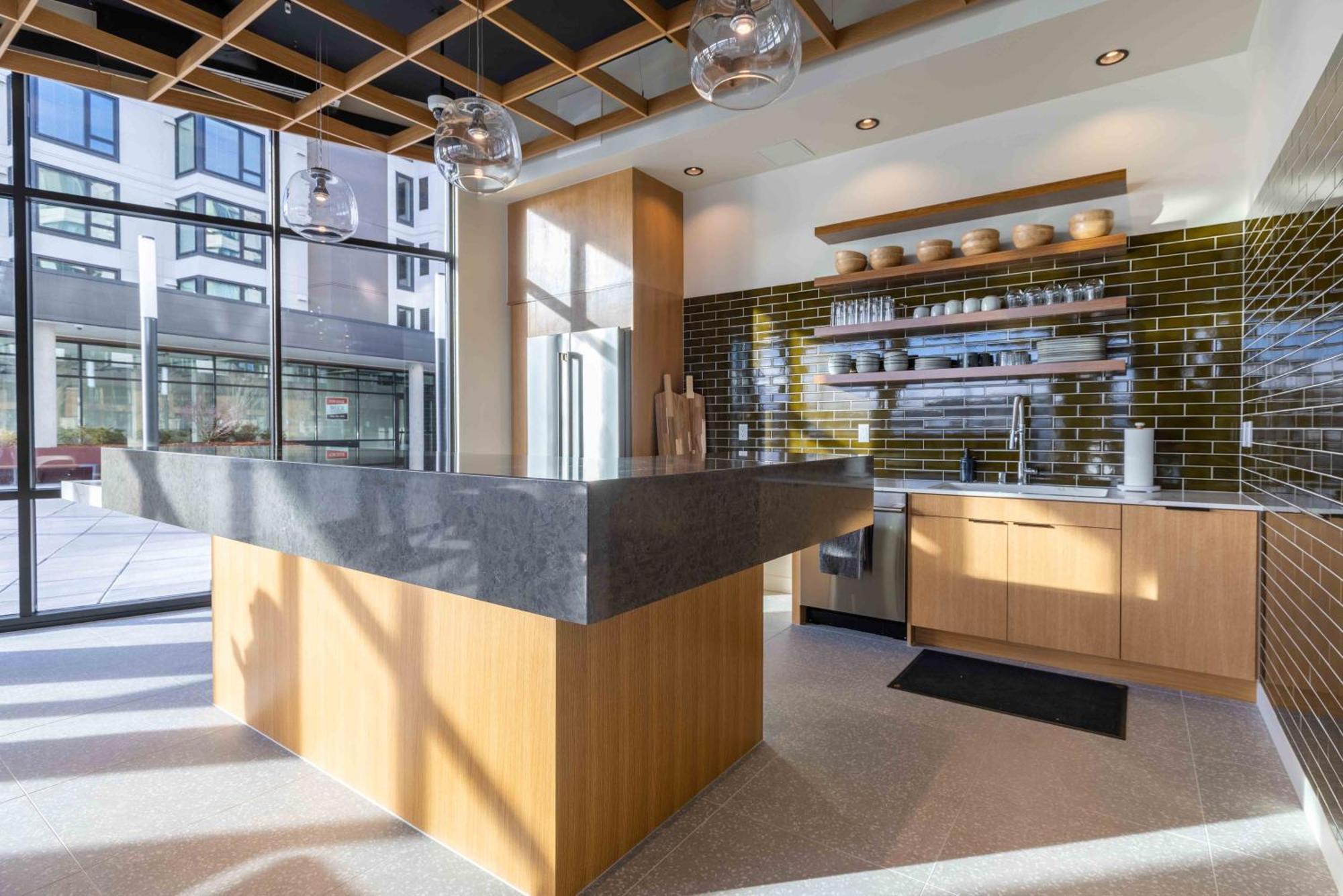 Marina Square Suites Bremerton Luaran gambar